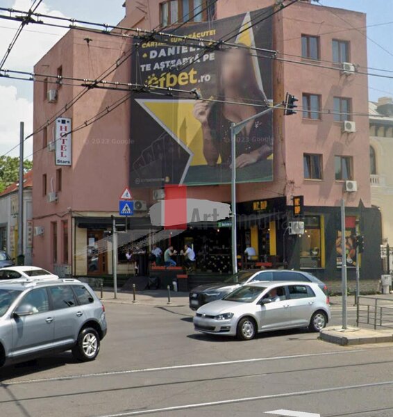 Spatiu comercial, parter, ideal restaurant