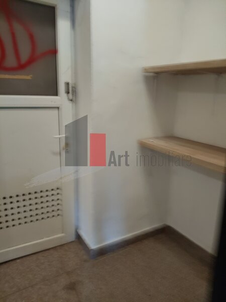 Spatiu comercial, parter, ideal restaurant