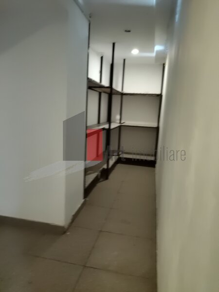 Spatiu comercial, parter, ideal restaurant