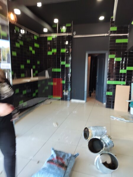 Spatiu comercial, parter, ideal restaurant