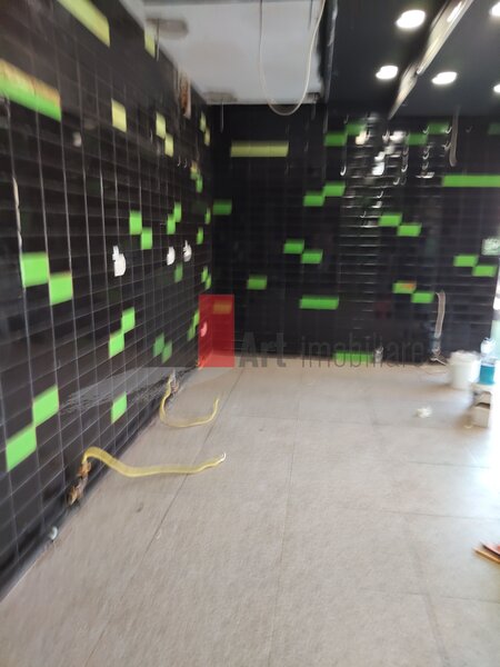 Spatiu comercial, parter, ideal restaurant